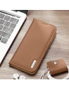 Hurtownia GSM - Etui Dux Ducis Hivo Samsung Galaxy S23 Ultra brązowe - DDS1545 - {ean13} - Hurt