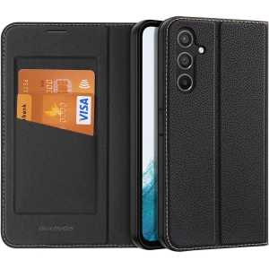 Hurtownia GSM - Etui Dux Ducis Skin X2 Samsung Galaxy A54 5G negru - DDS1546 - {ean13} - Hurt