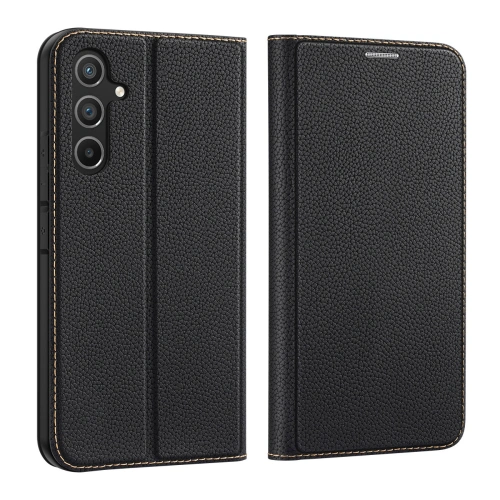 Etui Dux Ducis Skin X2 Samsung Galaxy A54 5G czarne