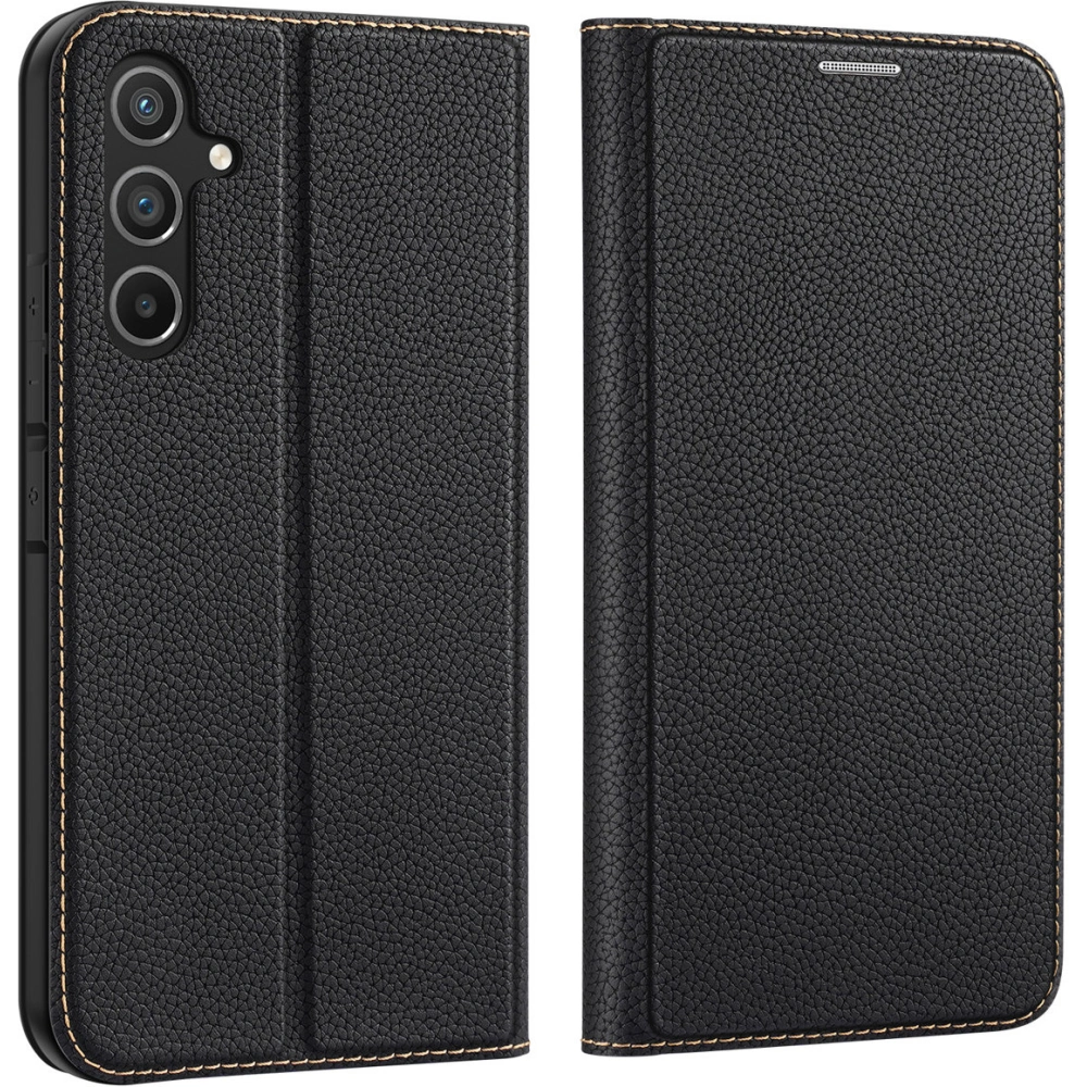 Hurtownia GSM - Etui Dux Ducis Skin X2 Samsung Galaxy A54 5G negru - DDS1546 - {ean13} - Hurt