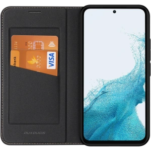 Hurtownia GSM - Etui Dux Ducis Skin X2 Samsung Galaxy A54 5G negru - DDS1546 - {ean13} - Hurt