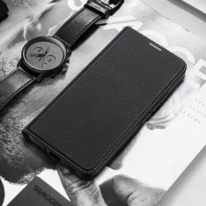 Hurtownia GSM - Etui Dux Ducis Skin X2 Samsung Galaxy A54 5G negru - DDS1546 - {ean13} - Hurt