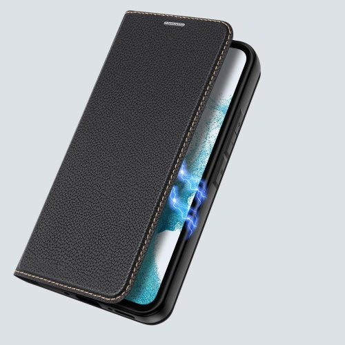 Etui Dux Ducis Skin X2 Samsung Galaxy A54 5G czarne