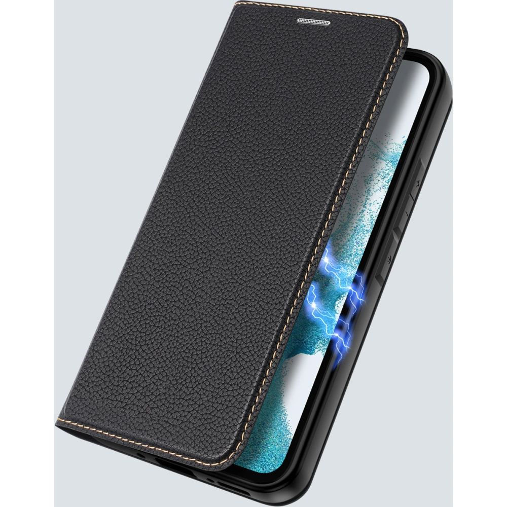 Hurtownia GSM - Etui Dux Ducis Skin X2 Samsung Galaxy A54 5G negru - DDS1546 - {ean13} - Hurt
