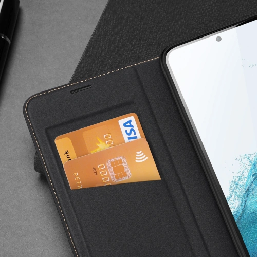 Etui Dux Ducis Skin X2 Samsung Galaxy A54 5G czarne