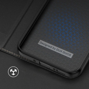 Hurtownia GSM - Etui Dux Ducis Skin X2 Samsung Galaxy A54 5G negru - DDS1546 - {ean13} - Hurt
