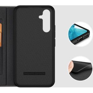 Hurtownia GSM - Etui Dux Ducis Skin X2 Samsung Galaxy A54 5G negru - DDS1546 - {ean13} - Hurt