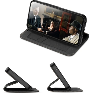 Hurtownia GSM - Etui Dux Ducis Skin X2 Samsung Galaxy A54 5G czarne - DDS1546 - {ean13} - Hurt