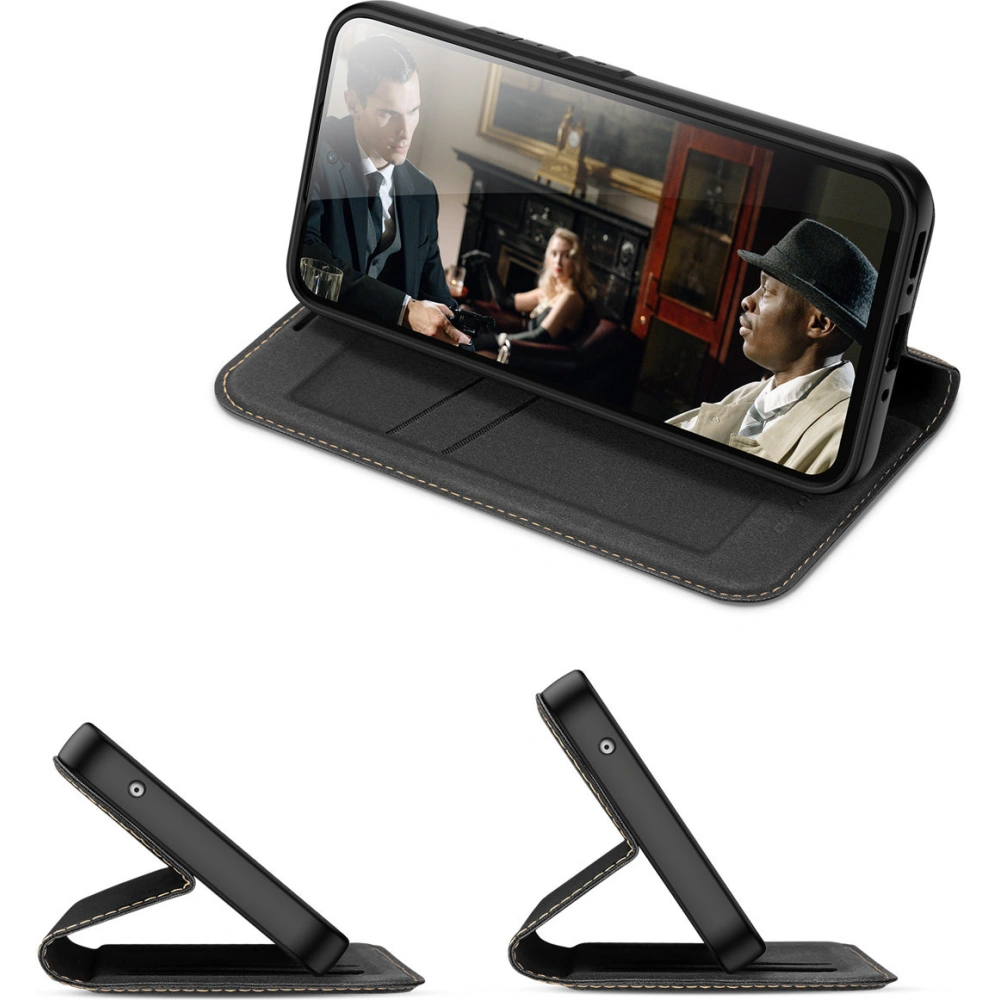 Hurtownia GSM - Etui Dux Ducis Skin X2 Samsung Galaxy A54 5G negru - DDS1546 - {ean13} - Hurt