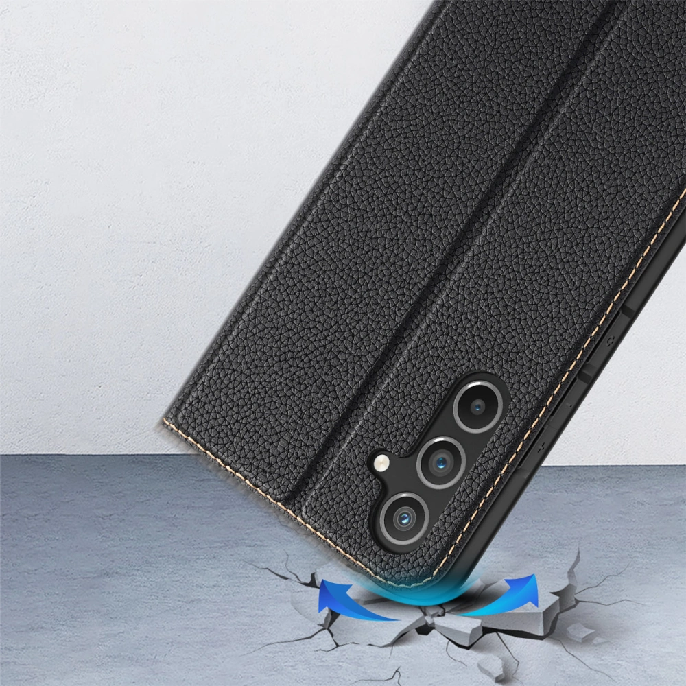 Hurtownia GSM - Etui Dux Ducis Skin X2 Samsung Galaxy A54 5G negru - DDS1546 - {ean13} - Hurt