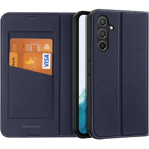 Hurtownia GSM - Etui Dux Ducis Skin X2 Samsung Galaxy A54 5G albastru - DDS1547 - {ean13} - Hurt