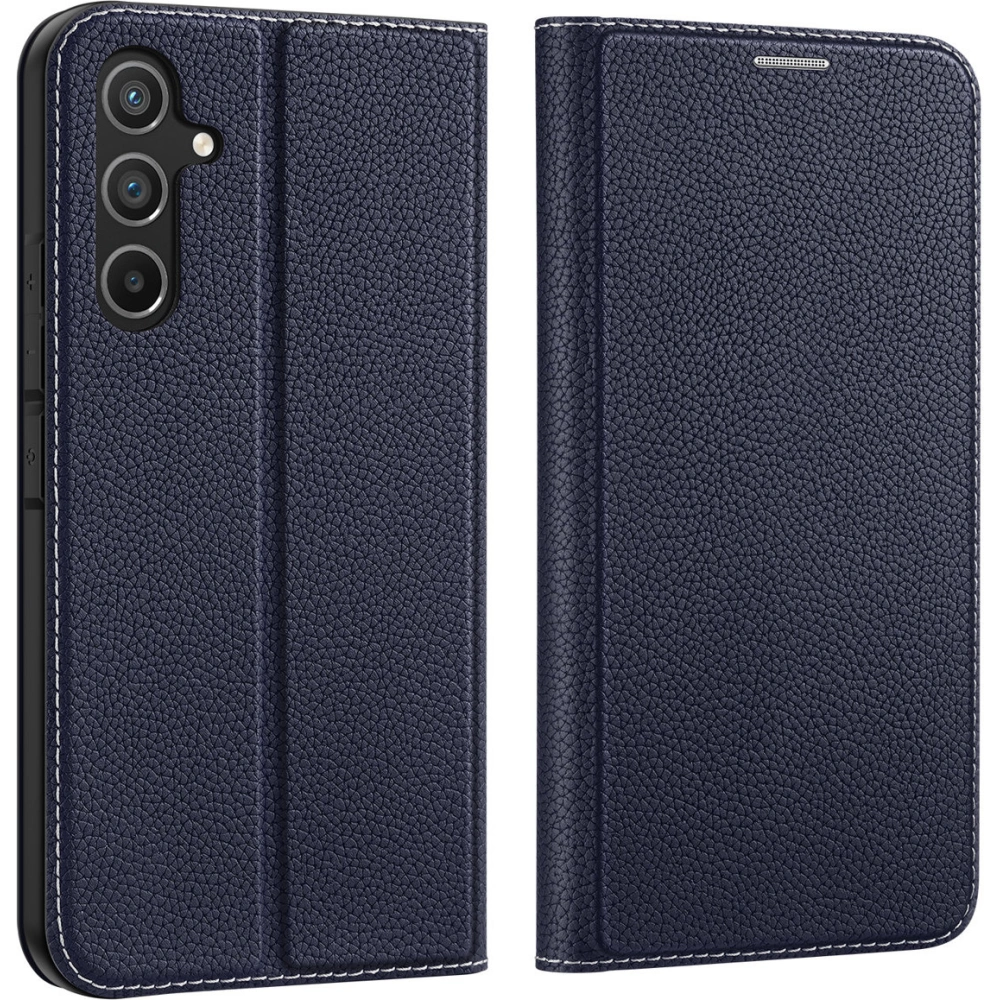 Hurtownia GSM - Etui Dux Ducis Skin X2 Samsung Galaxy A54 5G albastru - DDS1547 - {ean13} - Hurt