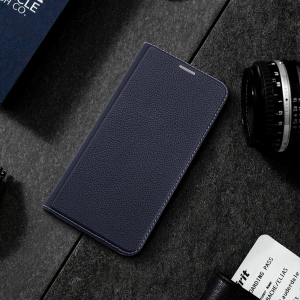 Hurtownia GSM - Etui Dux Ducis Skin X2 Samsung Galaxy A54 5G albastru - DDS1547 - {ean13} - Hurt