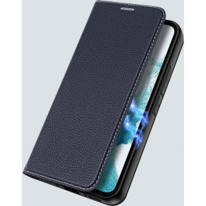 Hurtownia GSM - Etui Dux Ducis Skin X2 Samsung Galaxy A54 5G niebieskie - DDS1547 - {ean13} - Hurt
