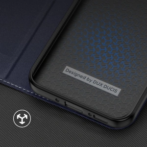 Hurtownia GSM - Etui Dux Ducis Skin X2 Samsung Galaxy A54 5G albastru - DDS1547 - {ean13} - Hurt
