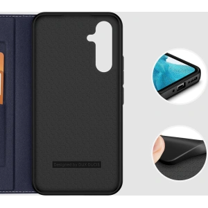 Hurtownia GSM - Etui Dux Ducis Skin X2 Samsung Galaxy A54 5G albastru - DDS1547 - {ean13} - Hurt
