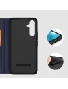 Hurtownia GSM - Etui Dux Ducis Skin X2 Samsung Galaxy A54 5G albastru - DDS1547 - {ean13} - Hurt