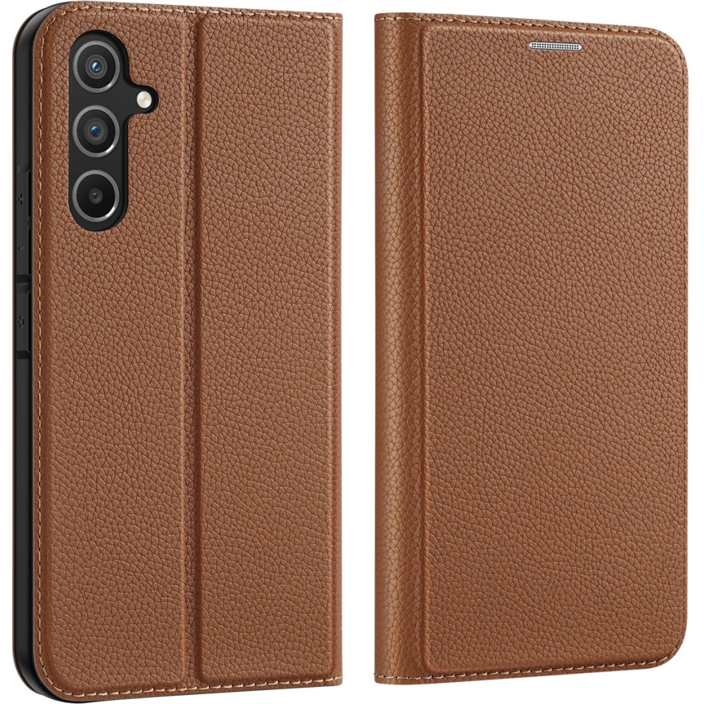 Hurtownia GSM - Etui Dux Ducis Skin X2 Samsung Galaxy A54 5G barna - DDS1548 - {ean13} - Hurt
