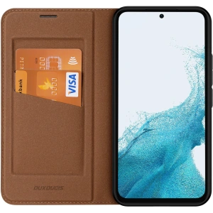 Hurtownia GSM - Etui Dux Ducis Skin X2 Samsung Galaxy A54 5G maro - DDS1548 - {ean13} - Hurt