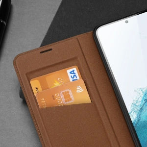 Hurtownia GSM - Etui Dux Ducis Skin X2 Samsung Galaxy A54 5G maro - DDS1548 - {ean13} - Hurt