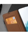 Hurtownia GSM - Etui Dux Ducis Skin X2 Samsung Galaxy A54 5G barna - DDS1548 - {ean13} - Hurt