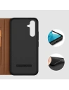 Hurtownia GSM - Etui Dux Ducis Skin X2 Samsung Galaxy A54 5G barna - DDS1548 - {ean13} - Hurt