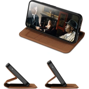 Hurtownia GSM - Etui Dux Ducis Skin X2 Samsung Galaxy A54 5G maro - DDS1548 - {ean13} - Hurt