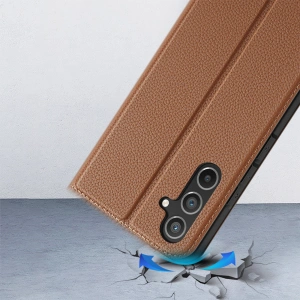 Hurtownia GSM - Etui Dux Ducis Skin X2 Samsung Galaxy A54 5G maro - DDS1548 - {ean13} - Hurt