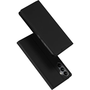 Hurtownia GSM - Dux Ducis Skin Pro tok Samsung Galaxy A34 5G fekete - DDS1549 - {ean13} - Hurt