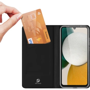 Hurtownia GSM - Etui Dux Ducis Skin Pro Samsung Galaxy A34 5G czarne - DDS1549 - {ean13} - Hurt