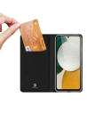 Hurtownia GSM - Dux Ducis Skin Pro tok Samsung Galaxy A34 5G fekete - DDS1549 - {ean13} - Hurt