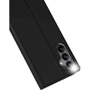 Hurtownia GSM - Dux Ducis Skin Pro tok Samsung Galaxy A34 5G fekete - DDS1549 - {ean13} - Hurt