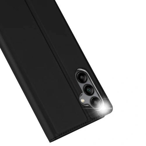 Etui Dux Ducis Skin Pro Samsung Galaxy A34 5G czarne