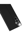 Hurtownia GSM - Dux Ducis Skin Pro tok Samsung Galaxy A34 5G fekete - DDS1549 - {ean13} - Hurt