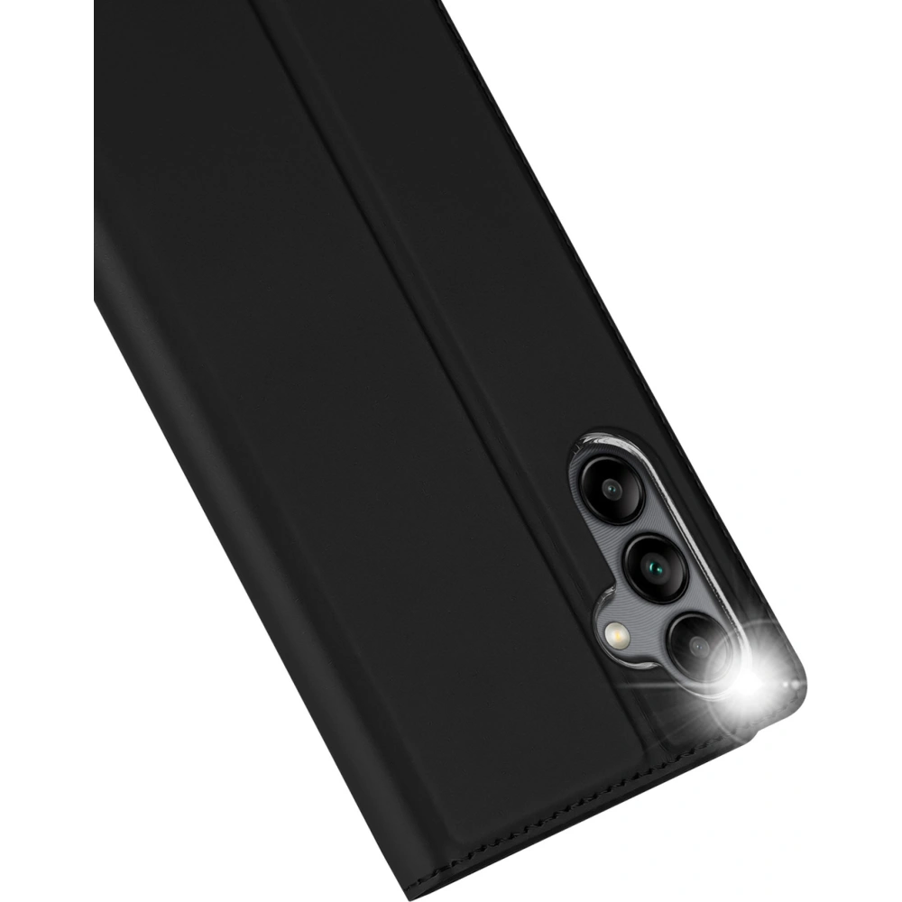 Hurtownia GSM - Dux Ducis Skin Pro tok Samsung Galaxy A34 5G fekete - DDS1549 - {ean13} - Hurt