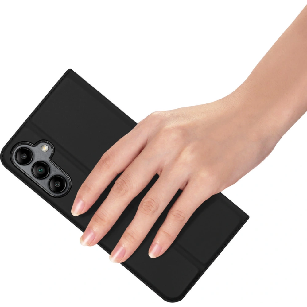 Hurtownia GSM - Etui Dux Ducis Skin Pro Samsung Galaxy A34 5G negru - DDS1549 - {ean13} - Hurt