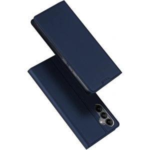Hurtownia GSM - Etui Dux Ducis Skin Pro Samsung Galaxy A34 5G kék - DDS1550 - {ean13} - Hurt