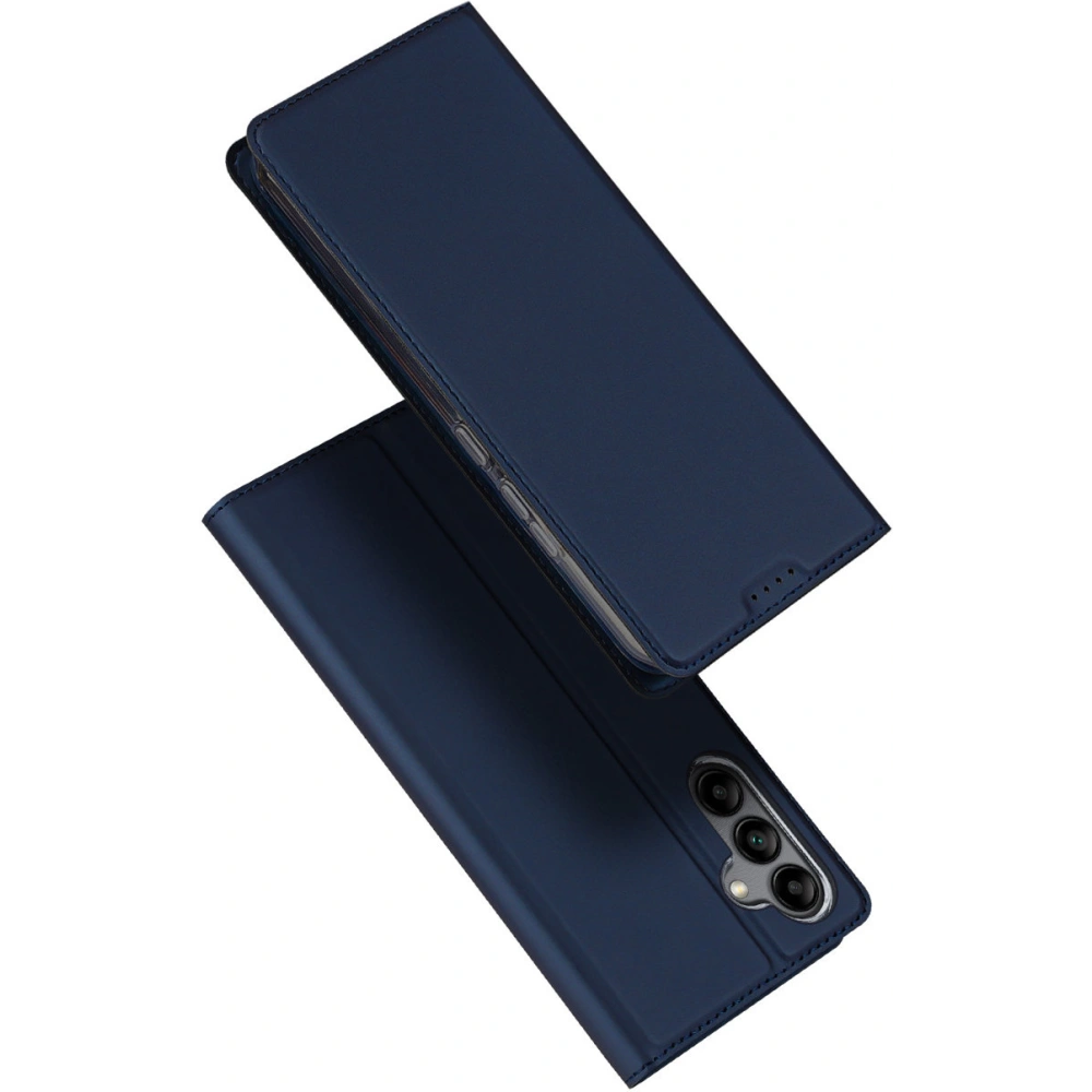 Hurtownia GSM - Etui Dux Ducis Skin Pro Samsung Galaxy A34 5G kék - DDS1550 - {ean13} - Hurt