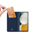 Hurtownia GSM - Etui Dux Ducis Skin Pro Samsung Galaxy A34 5G kék - DDS1550 - {ean13} - Hurt