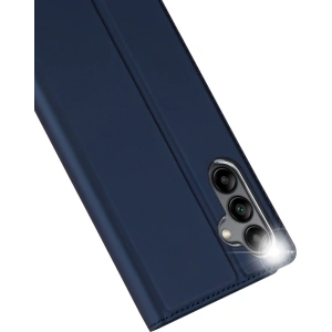 Hurtownia GSM - Etui Dux Ducis Skin Pro Samsung Galaxy A34 5G kék - DDS1550 - {ean13} - Hurt