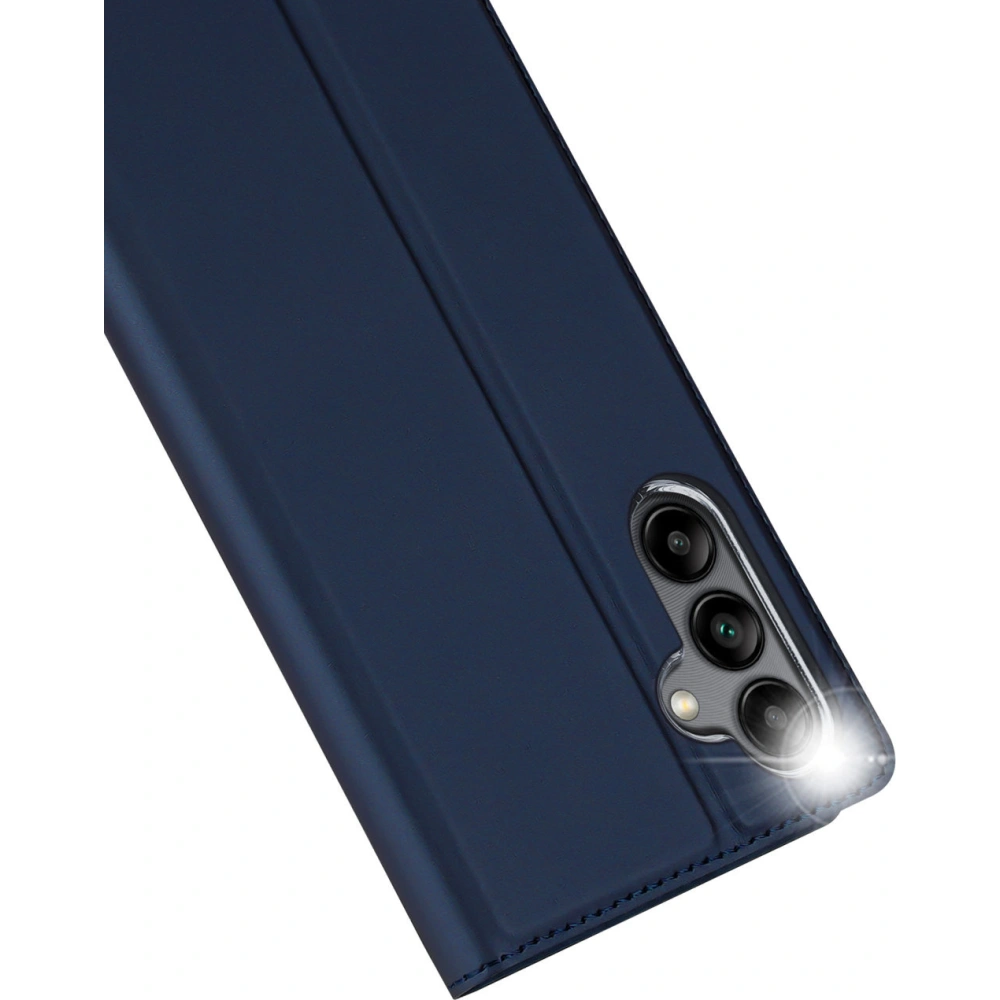 Hurtownia GSM - Etui Dux Ducis Skin Pro Samsung Galaxy A34 5G kék - DDS1550 - {ean13} - Hurt