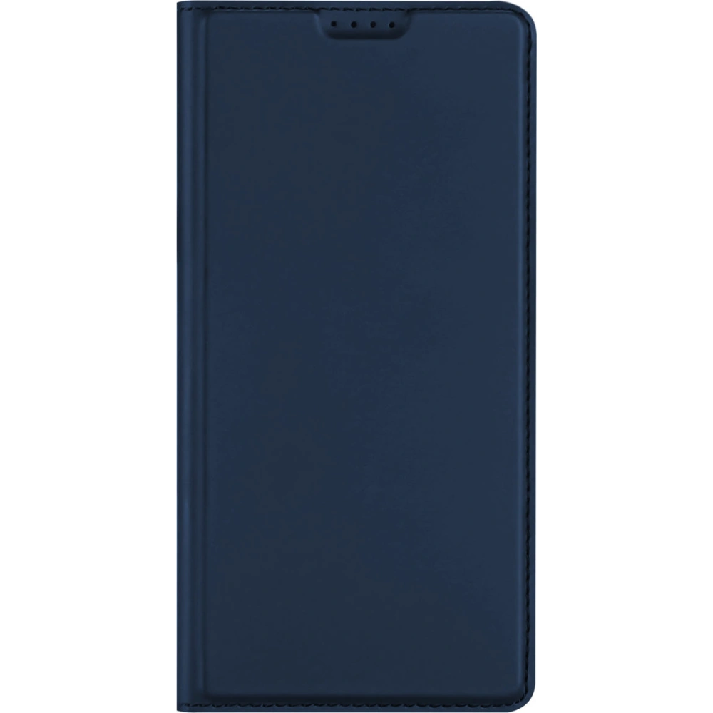Hurtownia GSM - Etui Dux Ducis Skin Pro Samsung Galaxy A34 5G kék - DDS1550 - {ean13} - Hurt