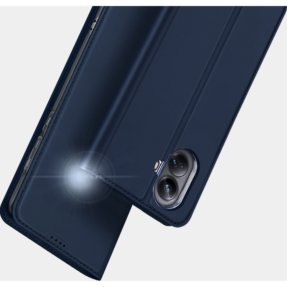 Hurtownia GSM - Etui Dux Ducis Skin Pro Samsung Galaxy A34 5G kék - DDS1550 - {ean13} - Hurt