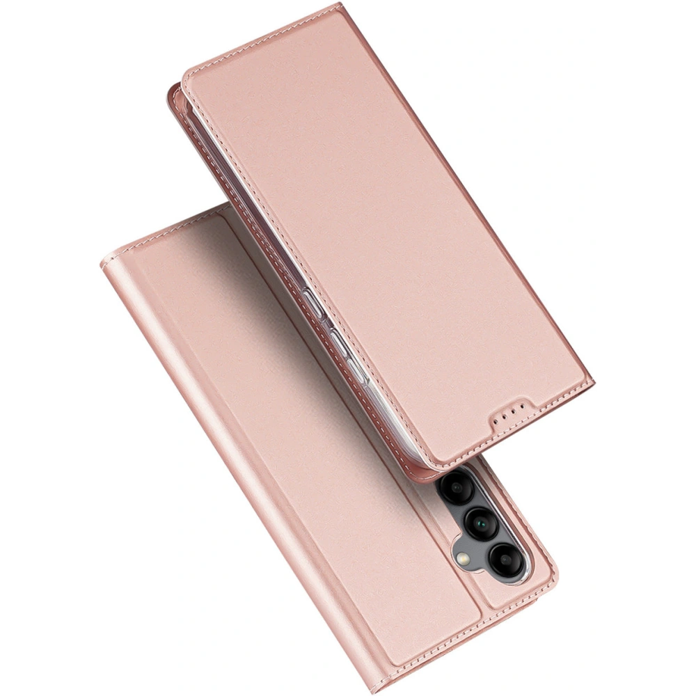 Hurtownia GSM - Etui Dux Ducis Skin Pro Samsung Galaxy A34 5G růžové - DDS1551 - {ean13} - Hurt