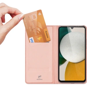 Hurtownia GSM - Dux Ducis Skin Pro tok Samsung Galaxy A34 5G rózsaszín - DDS1551 - {ean13} - Hurt
