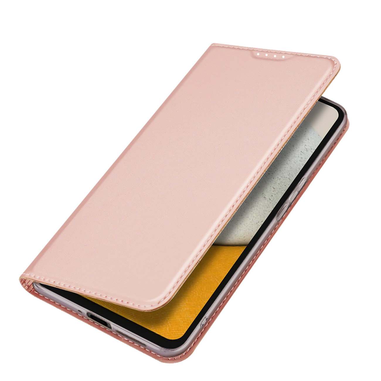 Kryt Dux Ducis Skin Pro Samsung Galaxy A34 5G pink