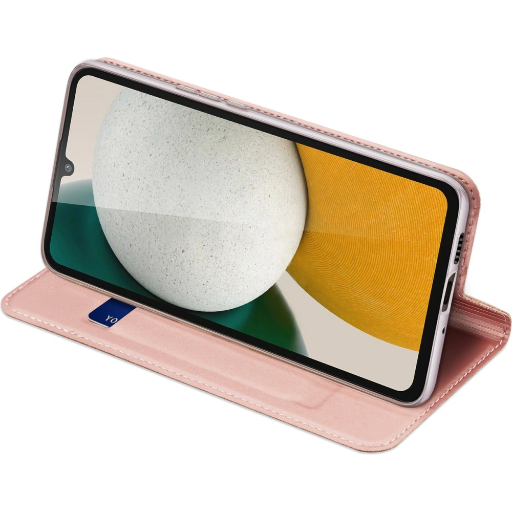 Hurtownia GSM - Etui Dux Ducis Skin Pro Samsung Galaxy A34 5G růžové - DDS1551 - {ean13} - Hurt