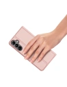 Hurtownia GSM - Etui Dux Ducis Skin Pro Samsung Galaxy A34 5G różowe - DDS1551 - {ean13} - Hurt