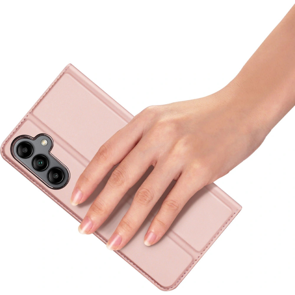Case Dux Ducis Skin Pro Samsung Galaxy A34 5G rosa