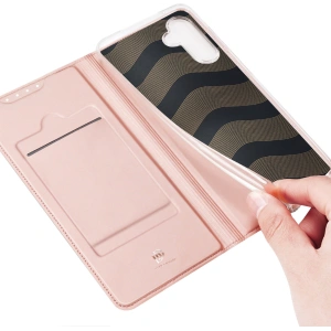Hurtownia GSM - Etui Dux Ducis Skin Pro Samsung Galaxy A34 5G różowe - DDS1551 - {ean13} - Hurt